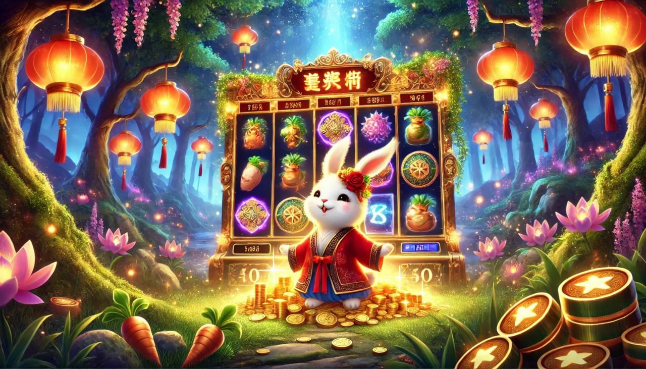 t46slot အွန်လိုင်း စလော့ ဂိမ်းများ နောက်ခံ မြင်ကွင်း