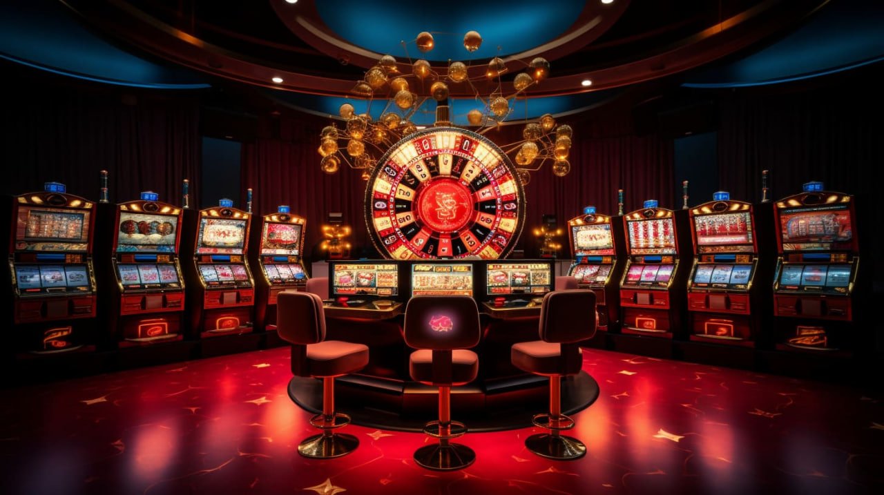 တာဝန်ယူကစားခြင်း — t46 slot ၏ Responsible Gaming မူဝါဒ