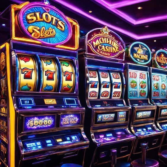အွန်လိုင်း Casino ဂိမ်းလော်ဘီ ပြည့်စုံသောဂိမ်းစုစည်းမှု