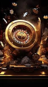 t46slot Live Casino ဒိုင်လာနှင့် ကြားရပ်ကစားပွဲ မြင်ကွင်း